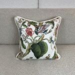 Thibaut - Hill Garden Pillow - Image 2