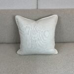 Thibaut - Hill Garden Pillow - Image 3