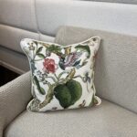 Thibaut - Hill Garden Pillow - Image 4