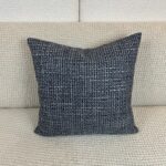 Maxwell Fabric Pillow - Image 2
