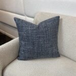 Maxwell Fabric Pillow - Image 3