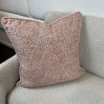Mombasa Accent Pillow - Image 3