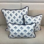 Pindler Fabric Pillow