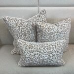 Wild Thing Accent Pillow