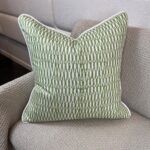 Go-Go Green Pillow - Image 3