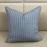 Decorative Pillow - Dream Blue