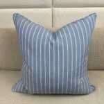 Decorative Pillow - Dream Blue - Image 2