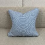 Prairie Garden Schumacher Pillow - Image 2