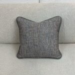 Pindler Fabric Accent Pillow