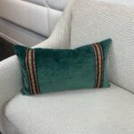 Vern Yip Velvet Pillow - Image 3