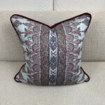 Thibaut Throw Pillow