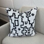 Fabricut Venturo Velvet Pillow - Image 3