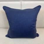 Floral Decorative Pillow - Image 2
