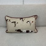 Schumacher Lumbar Pillow