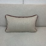 Schumacher Lumbar Pillow - Image 2