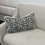 Wild Thing - Black Pillow - Image 3