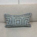Lumbar Throw Pillow - Image 2