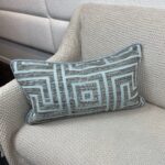 Lumbar Throw Pillow - Image 3