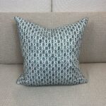 Fabricut Saranac Pine Pillow