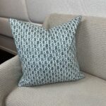 Fabricut Saranac Pine Pillow - Image 3