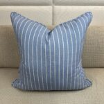 Dream Blue Decorative Pillow