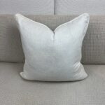 Schumacher Mia Tulip Pillow - Image 2