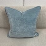 Trend Aqua Pillow