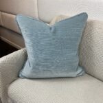 Trend Aqua Pillow - Image 3