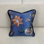 Scalamandre Royal Multi Pillow