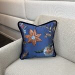 Scalamandre Royal Multi Pillow - Image 3