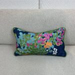 Thibaut Vibrant Florals Pillow