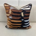 Rio Grande Block Pillow - Image 2
