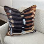 Rio Grande Block Pillow - Image 3