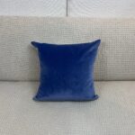 Blue Raceway Pillow - Image 2