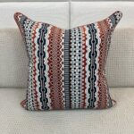 Wild Times Accent Pillow