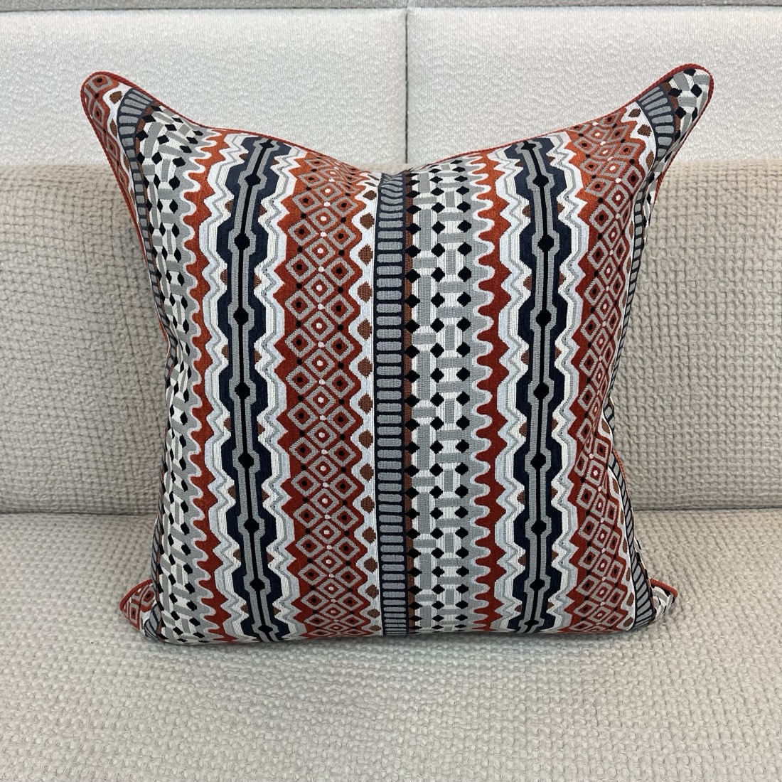 img_7926 Wild Times Accent Pillow - Image 1