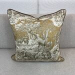Wild Bucks Accent Pillow - Image 2