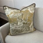 Wild Bucks Accent Pillow - Image 3