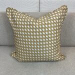Punta Prima Outdoor Pillow
