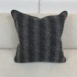 Spotted Fields Accent Pillow