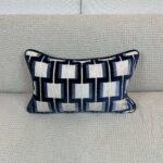 Wyndham Lumbar Pillow - Image 2