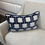 Wyndham Lumbar Pillow - Image 3