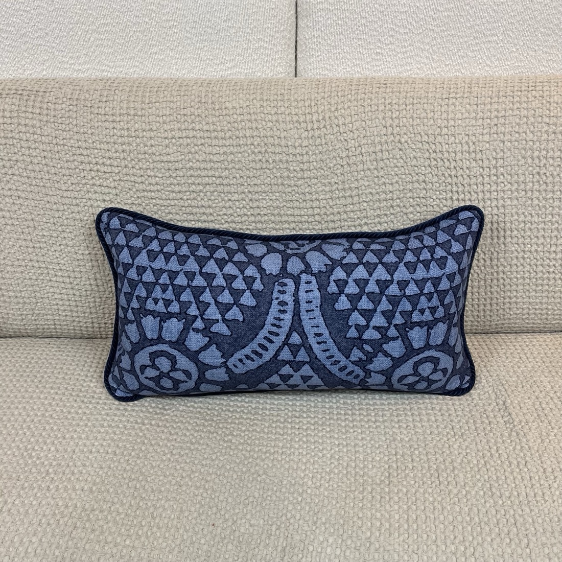 img_8005 Thibaut Lumbar Pillow in Blues - Image 1
