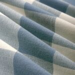 French Blue Check - 5595 - Image 2